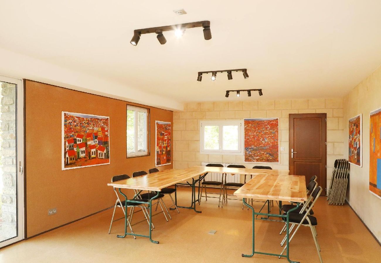 House in Gouvieux - G27-Belvédère