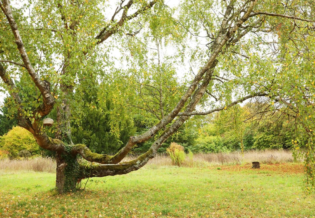 House in Gouvieux - G27-Belvédère