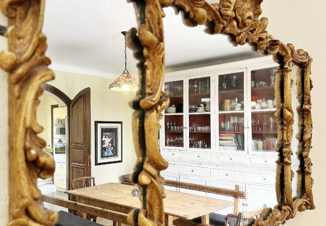 House in Gouvieux - G27-Belvédère