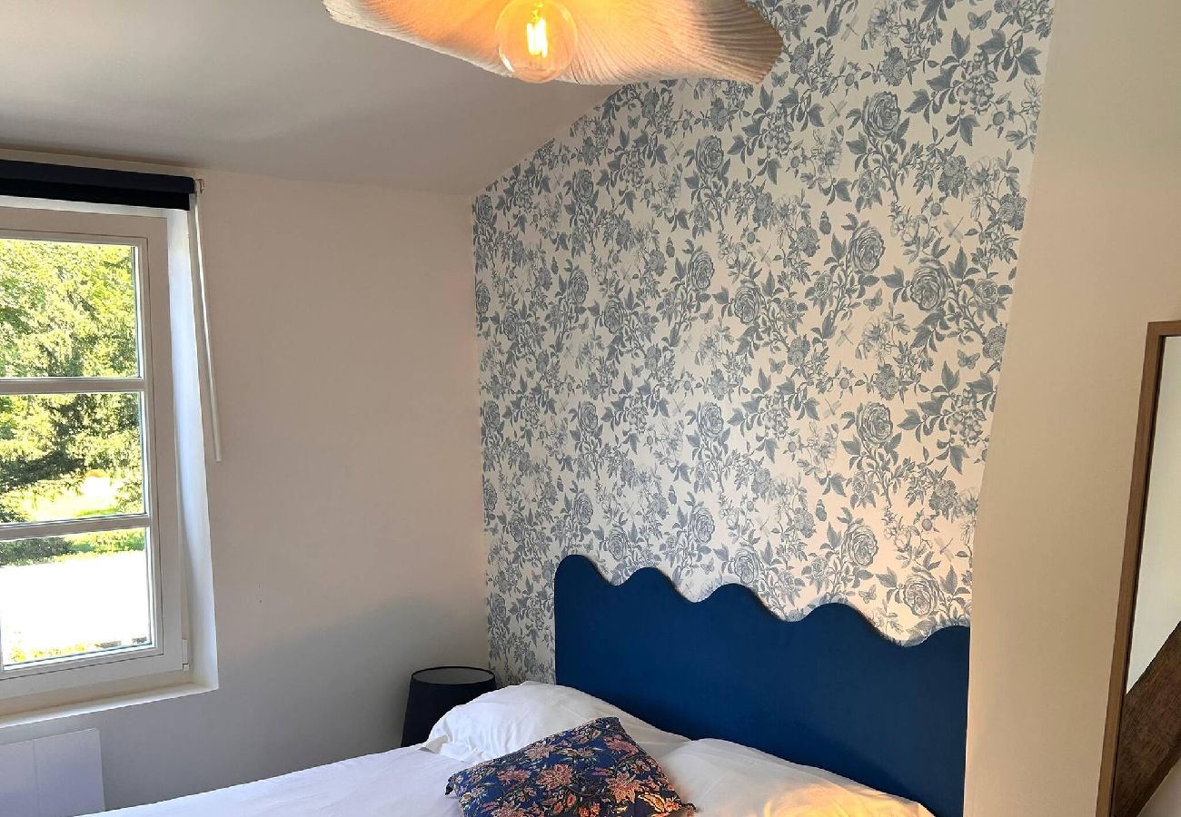 Apartment in Senlis - 08-Abbaye