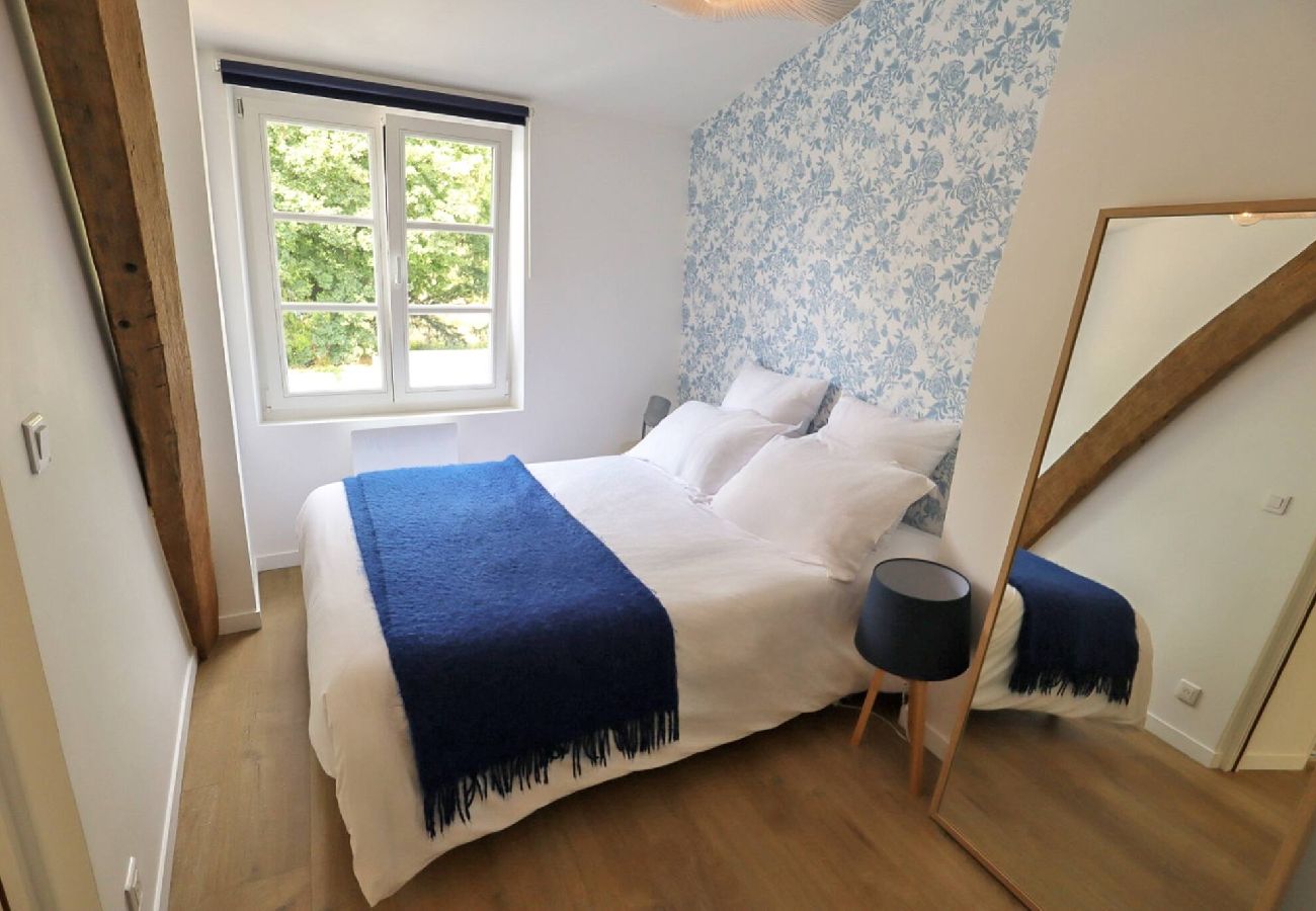 Apartment in Senlis - 08-Abbaye