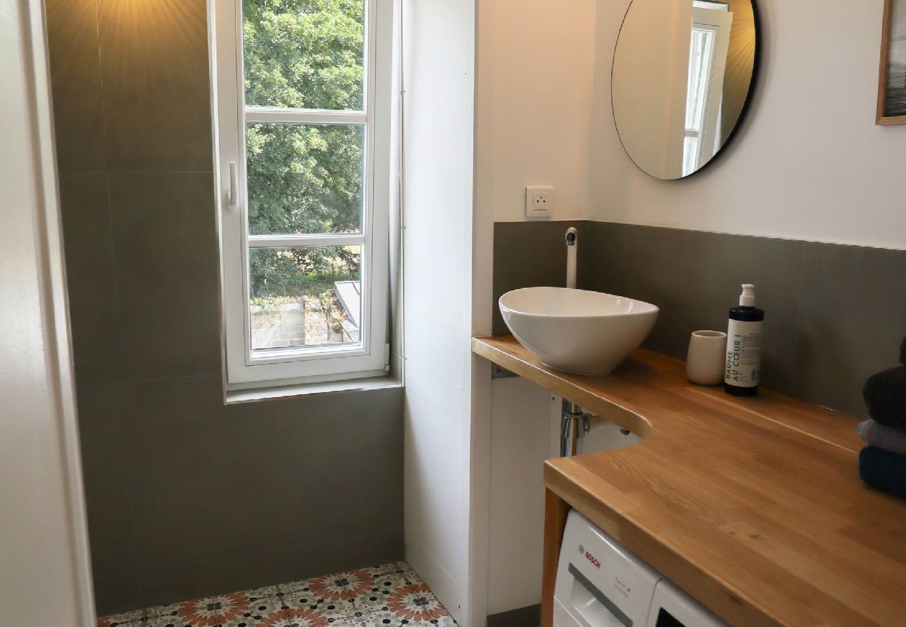 Apartment in Senlis - 08-Abbaye