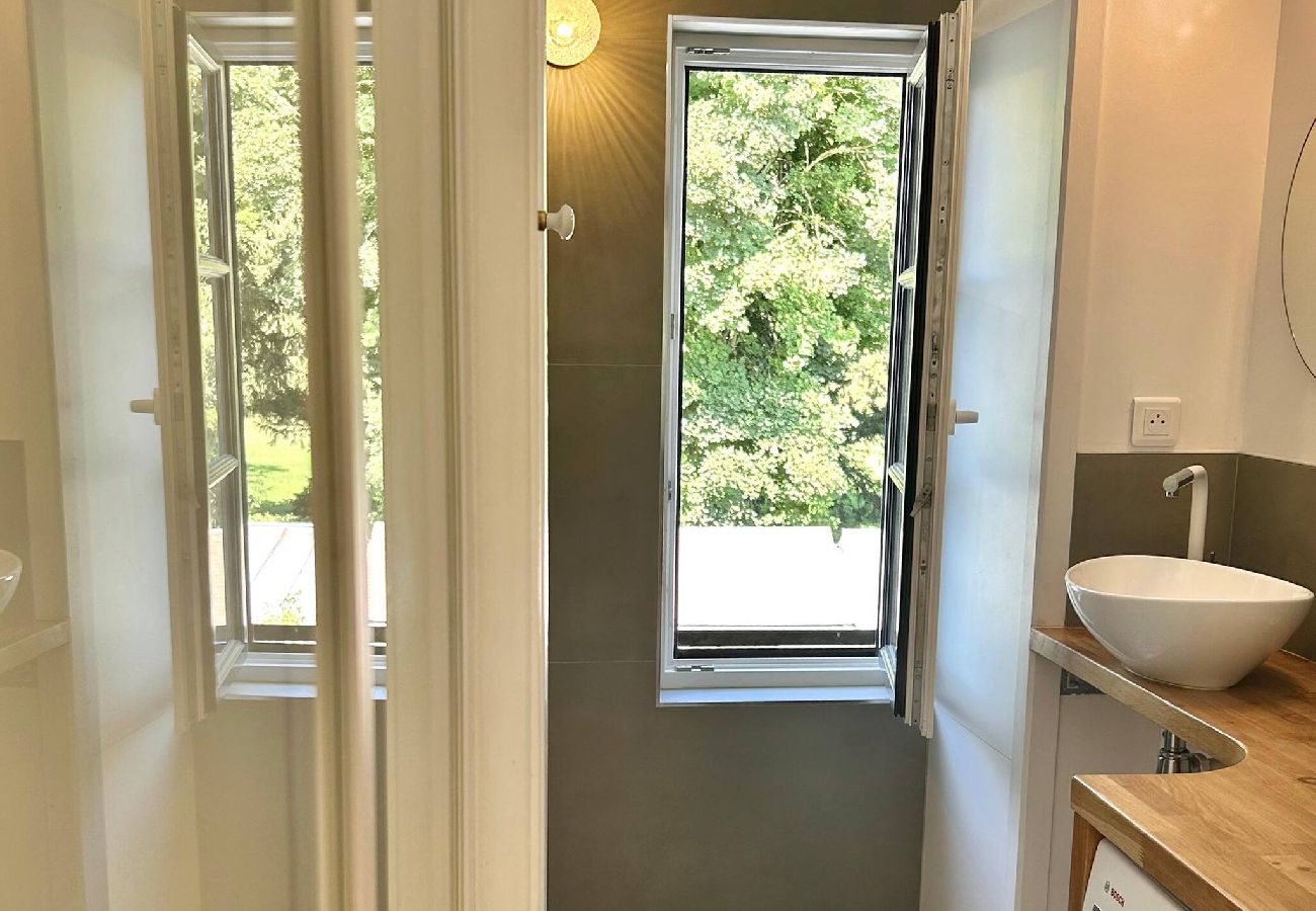 Apartment in Senlis - 08-Abbaye