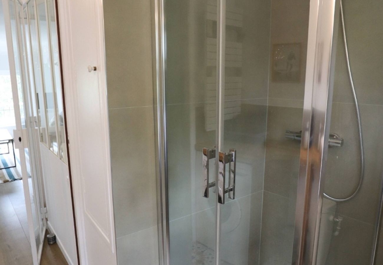 Apartment in Senlis - 08-Abbaye