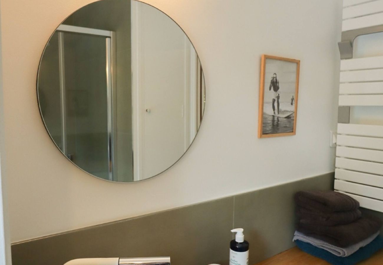 Apartment in Senlis - 08-Abbaye