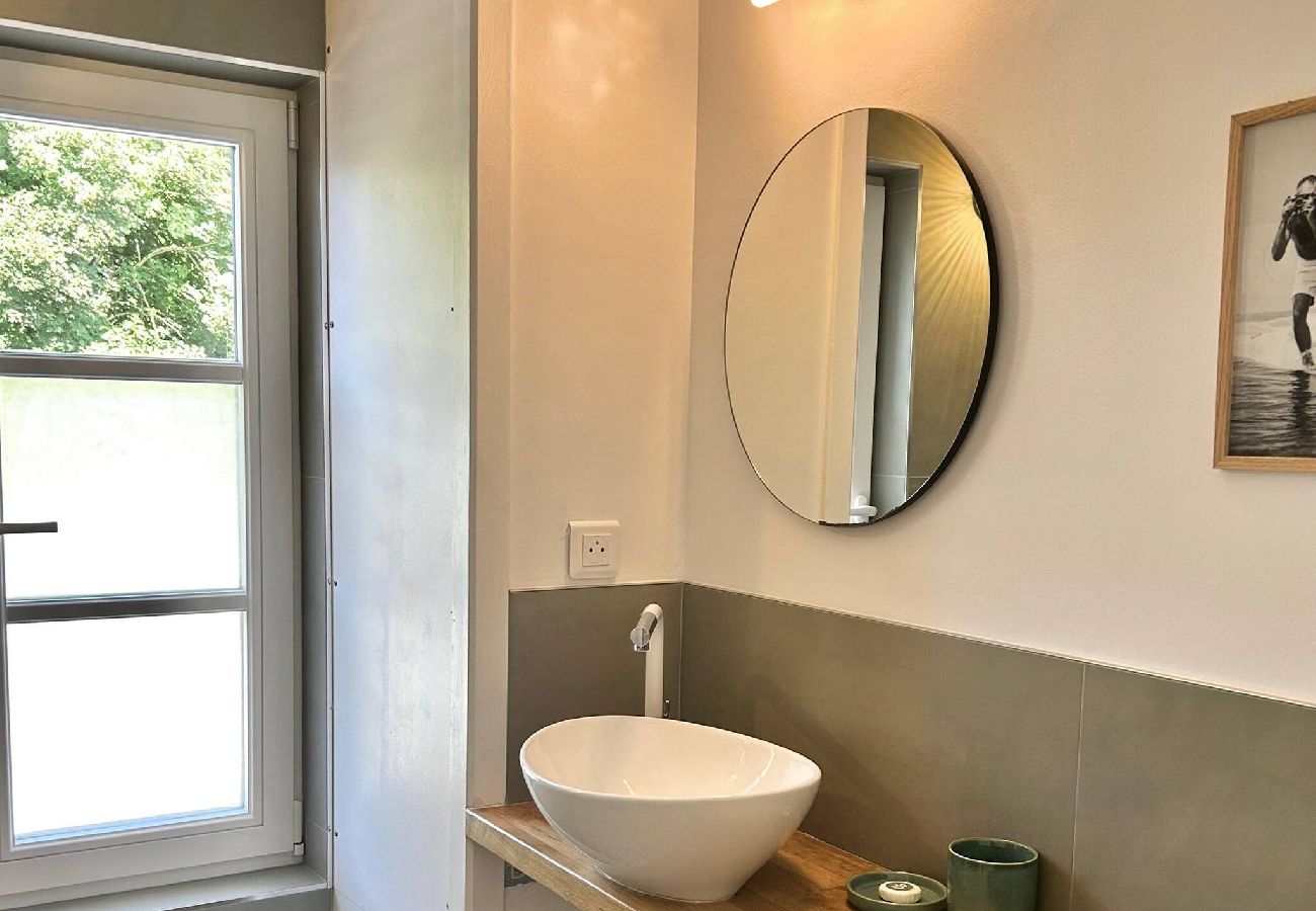 Apartment in Senlis - 08-Abbaye