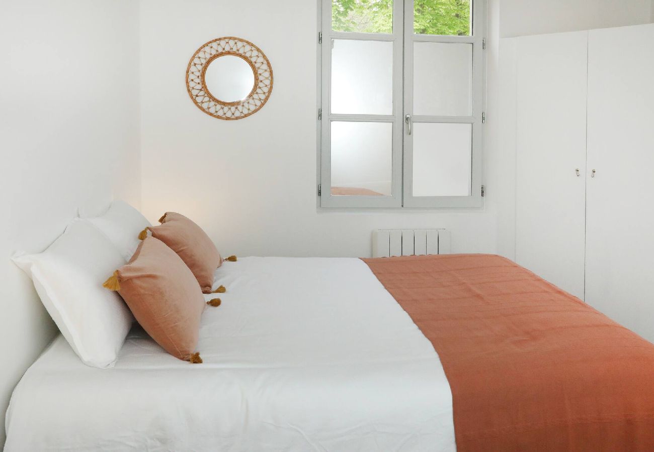 Apartment in Senlis - 16- St Pierre