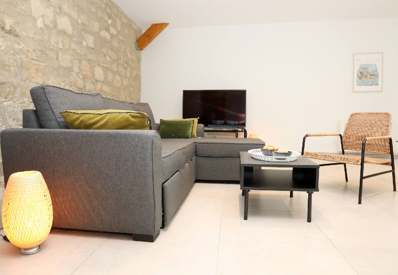 House in Senlis - 17- Clos des Cerfs