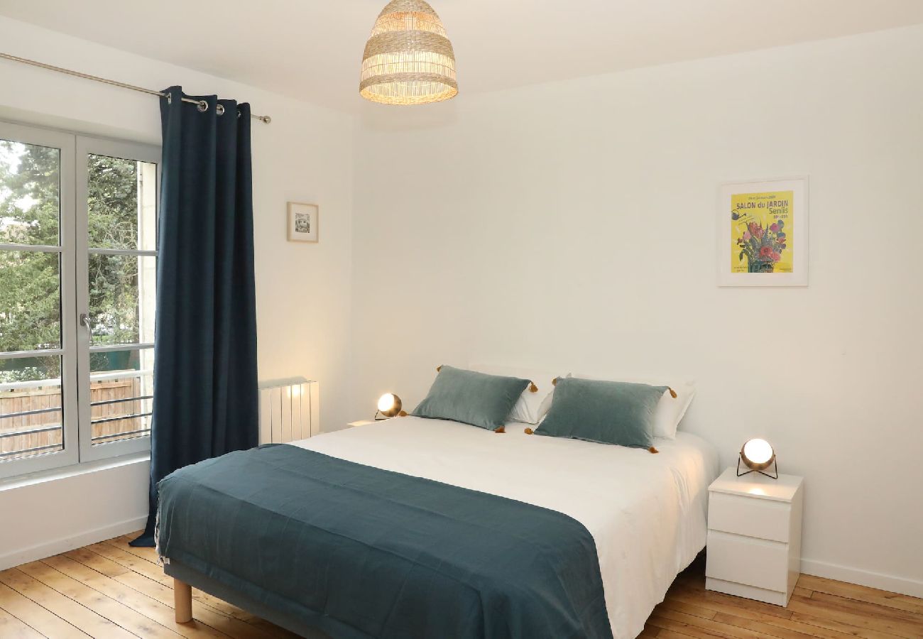 House in Senlis - 17- Clos des Cerfs