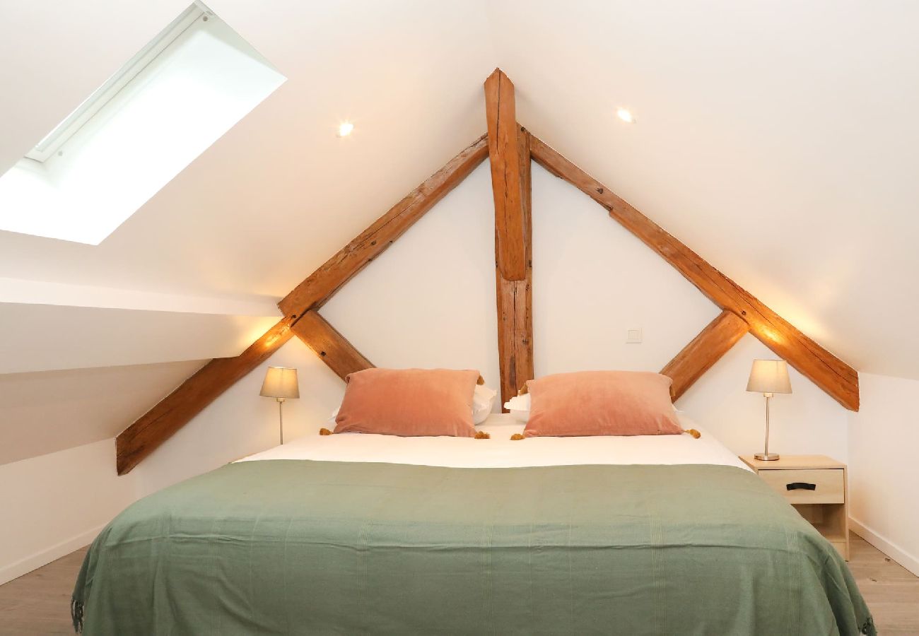 House in Senlis - 17- Clos des Cerfs