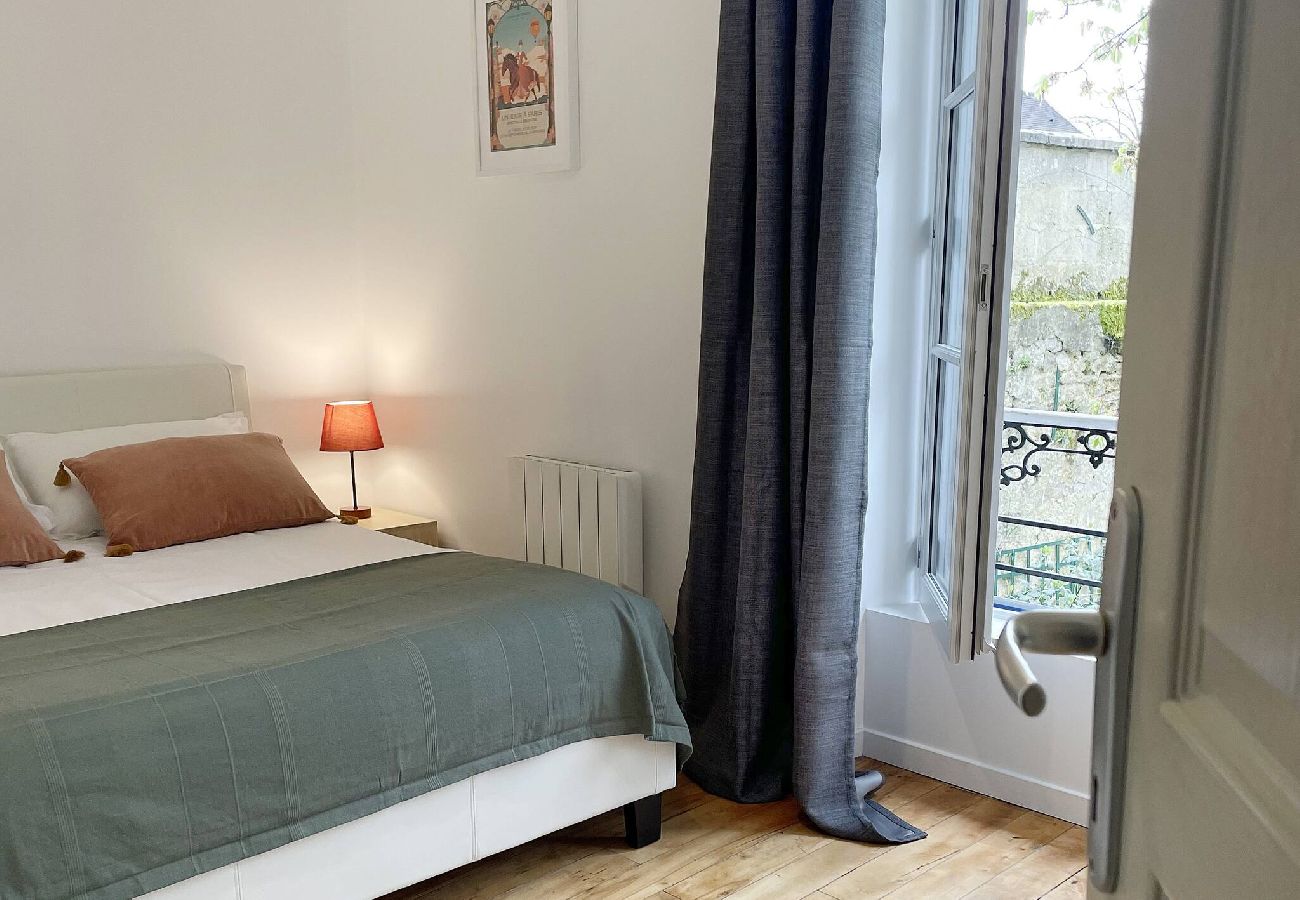 House in Senlis - 17- Clos des Cerfs