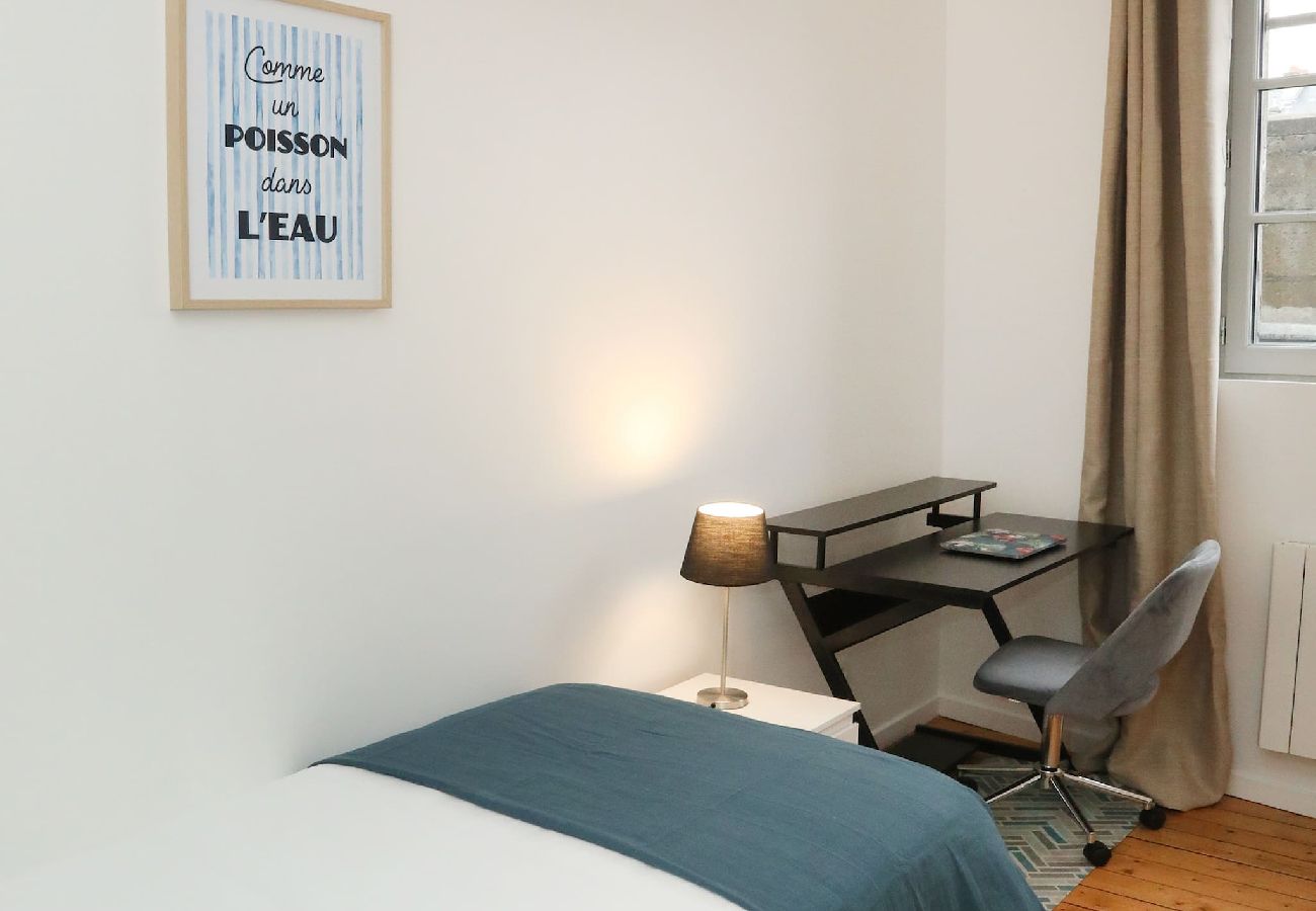 House in Senlis - 17- Clos des Cerfs