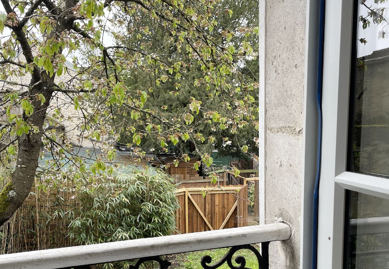 House in Senlis - 17- Clos des Cerfs