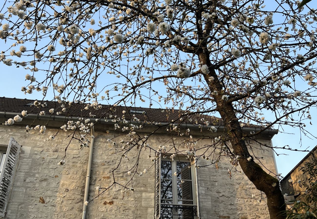 House in Senlis - Maison Le Clos des Cerfs 