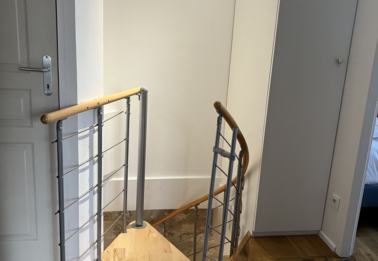 House in Senlis - Maison Le Clos des Cerfs 