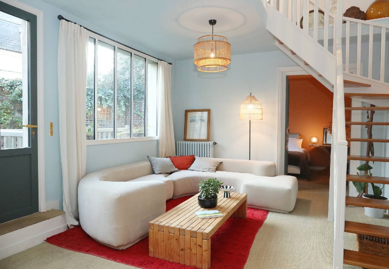 House in Senlis - 14-Le-27