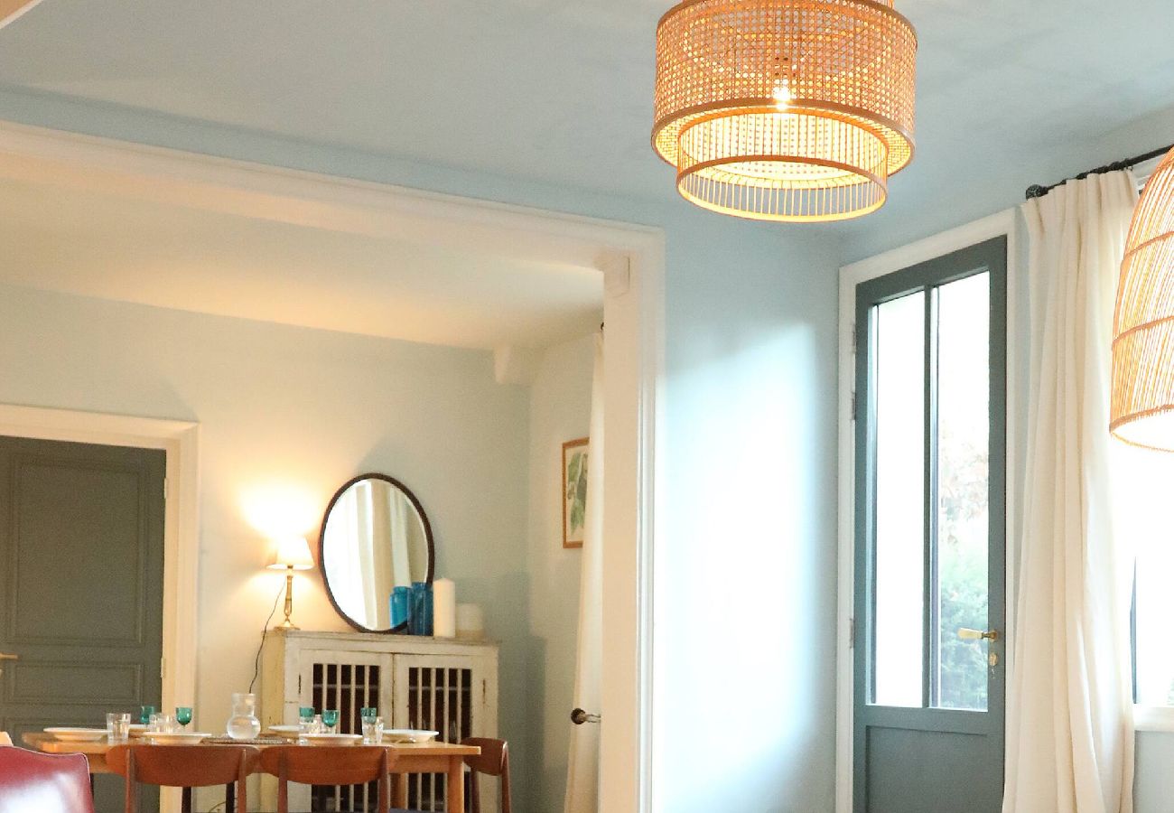 House in Senlis - 14-Le-27