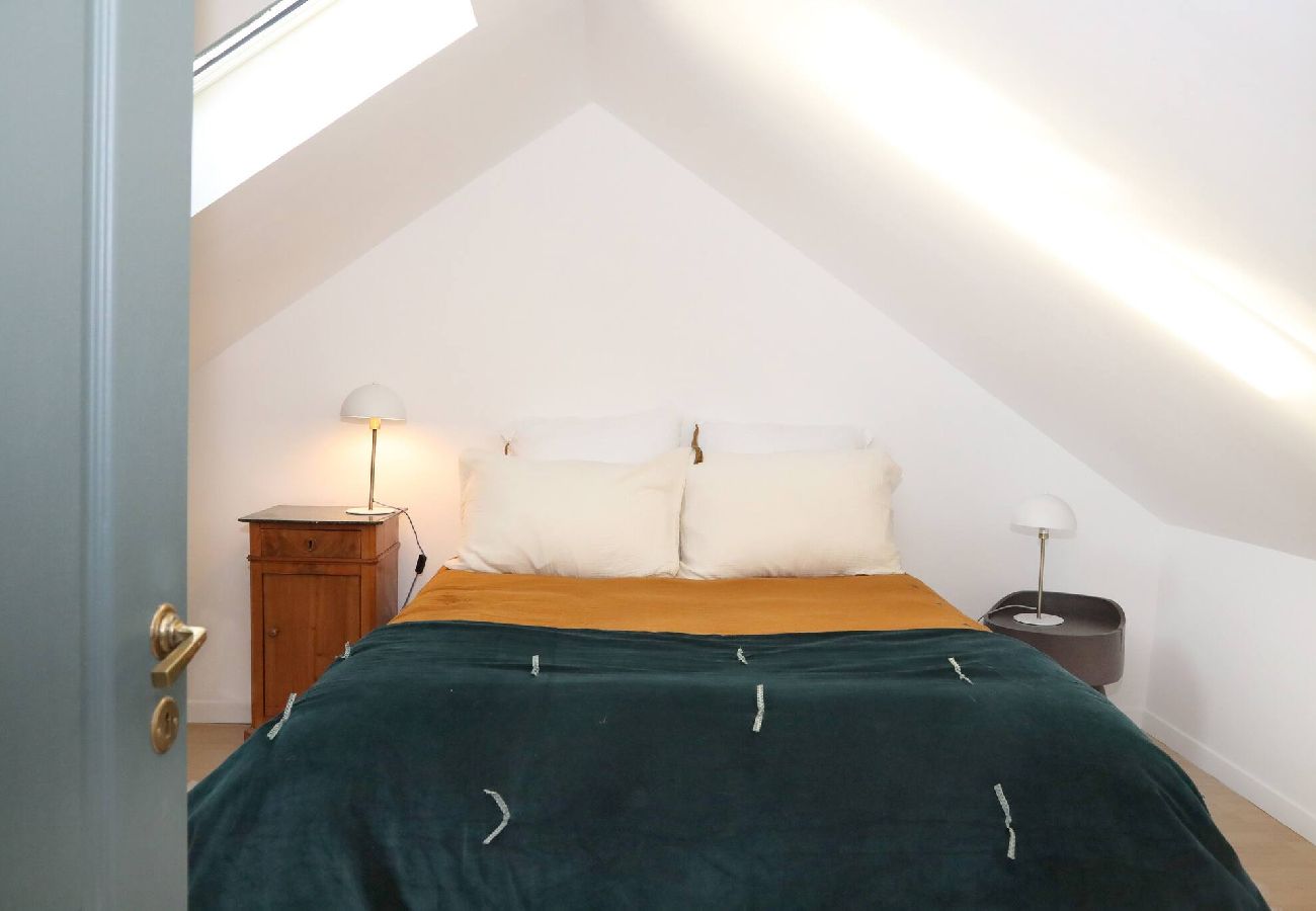 House in Senlis - 14-Le-27