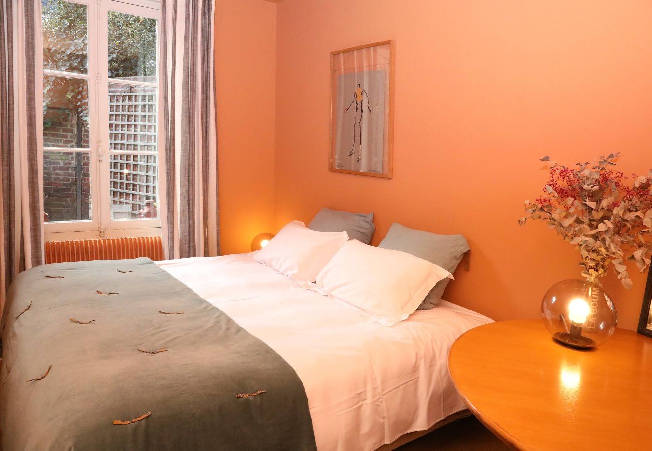 House in Senlis - 14-Le-27