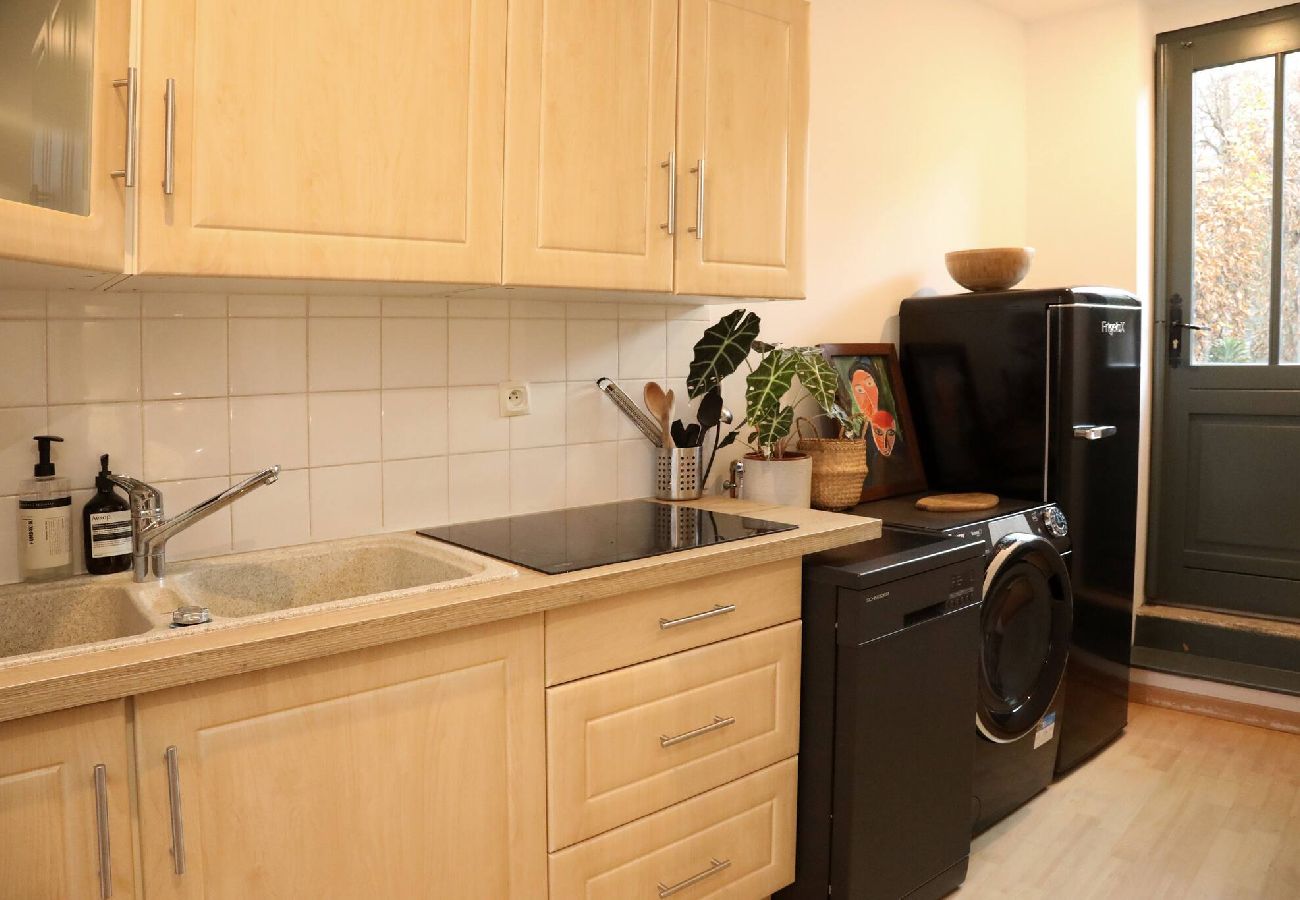 House in Senlis - 14-Le-27