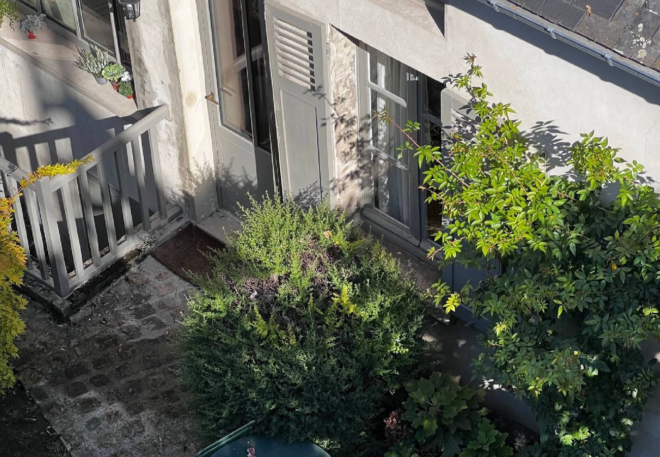 House in Senlis - 14-Le-27