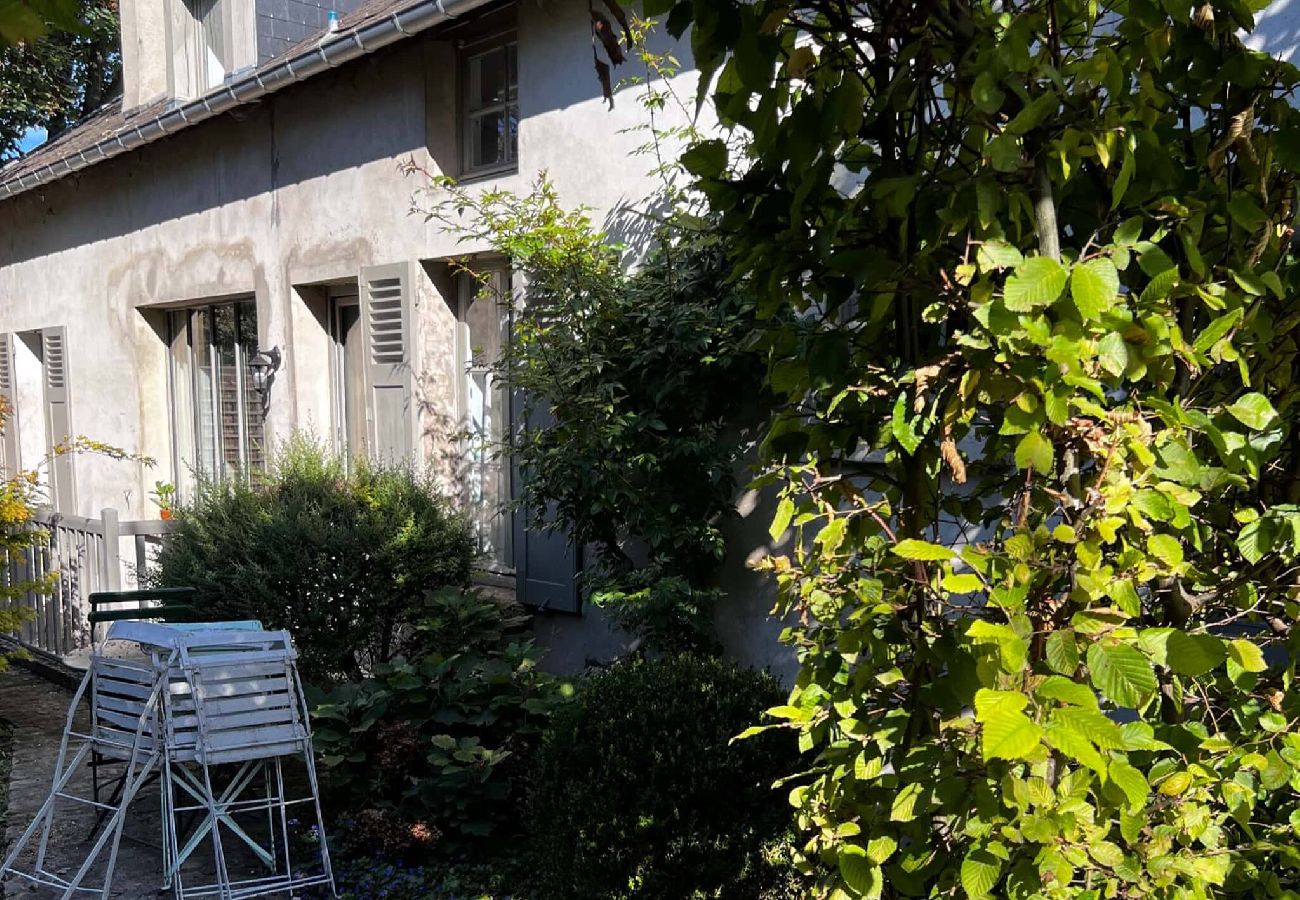 House in Senlis - 14-Le-27