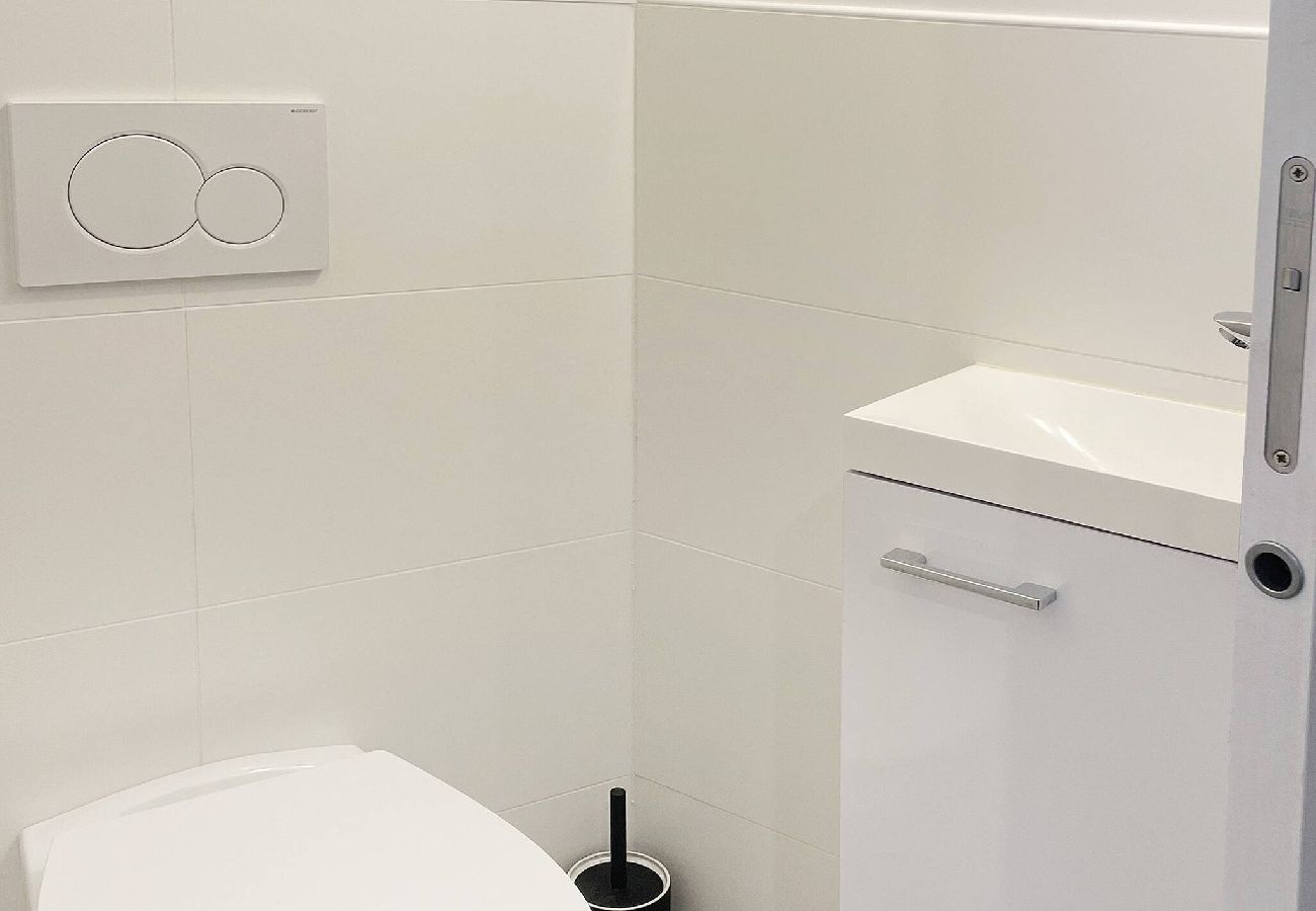 Terraced House in Senlis - 04- Héritage