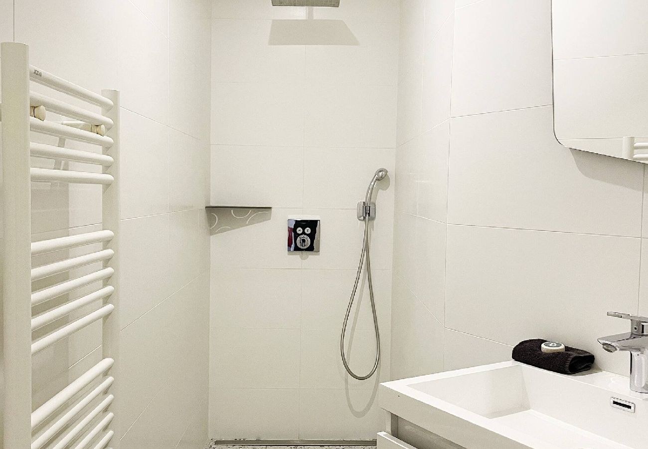 Terraced House in Senlis - 04- Héritage