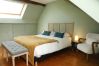 Terraced House in Senlis - La PLACE to be • Senlis Home • Central • Sleeps 5