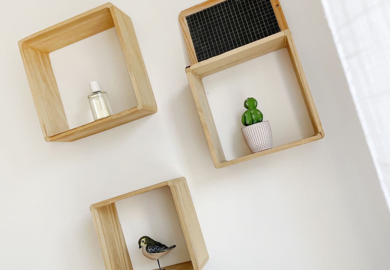 Appartement à Senlis - Casa Verde jardin, privée parking gratuit, 2 pers