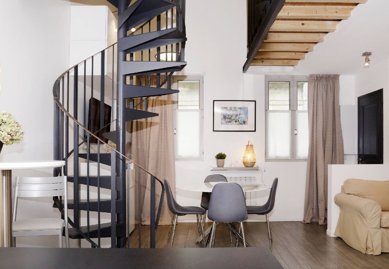 Maison à Senlis - 05-Paris-loft