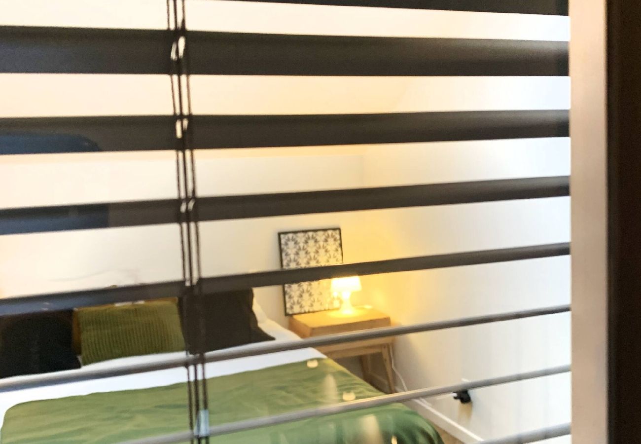 Maison à Senlis - 05-Paris-loft