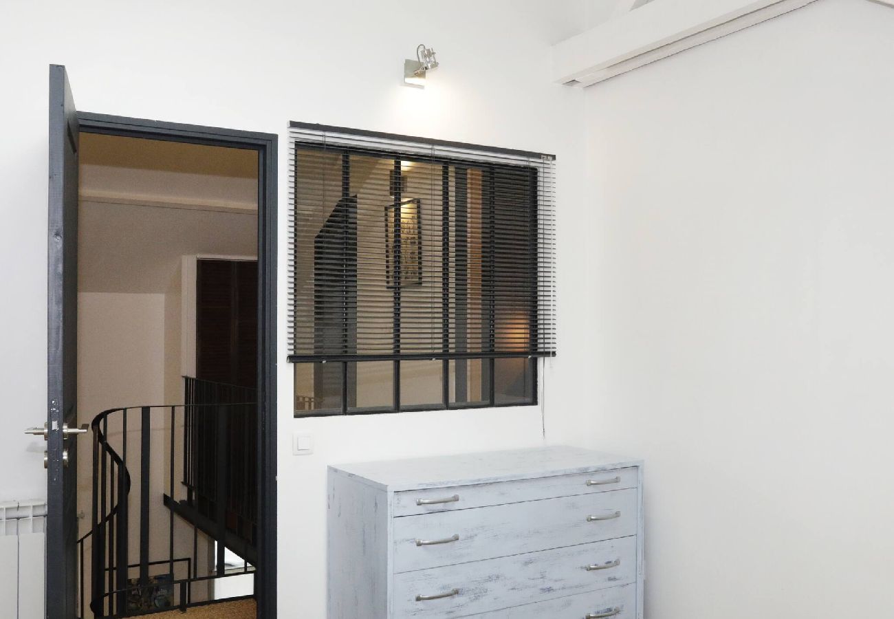 Maison à Senlis - 05-Paris-loft