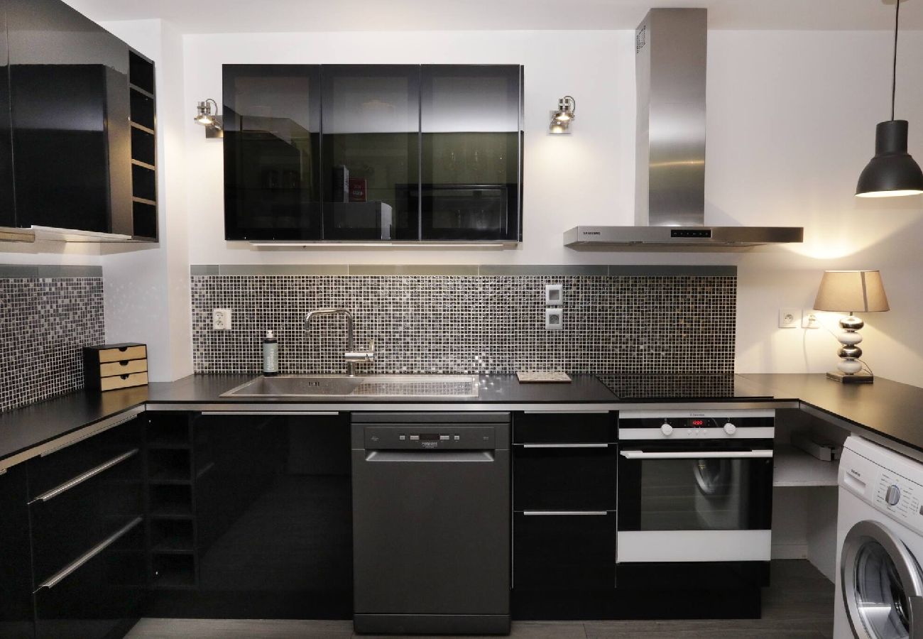 Maison à Senlis - 05-Paris-loft