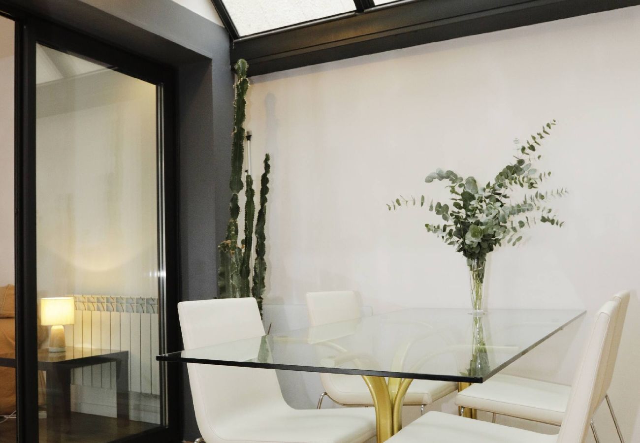 Maison à Senlis - 05-Paris-loft