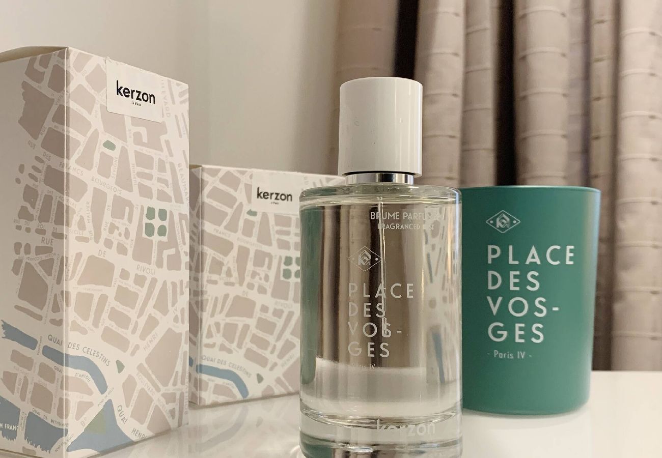 Maison à Senlis - 05-Paris-loft