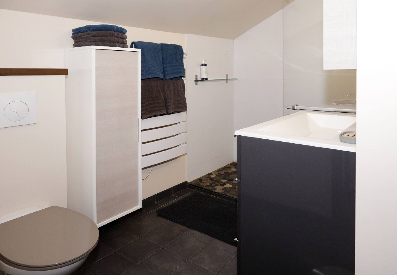 Maison à Senlis - 05-Paris-loft