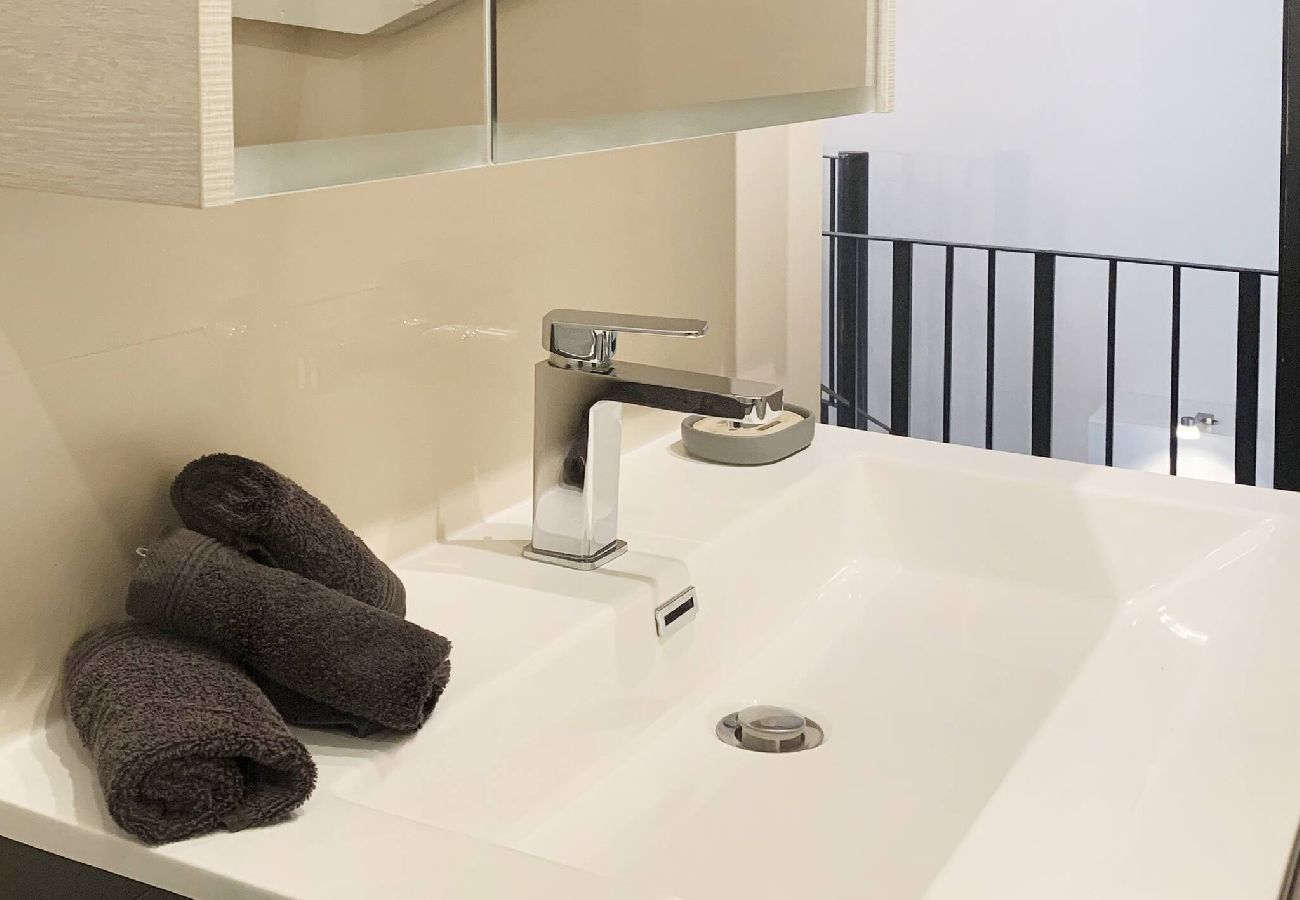 Maison à Senlis - 05-Paris-loft