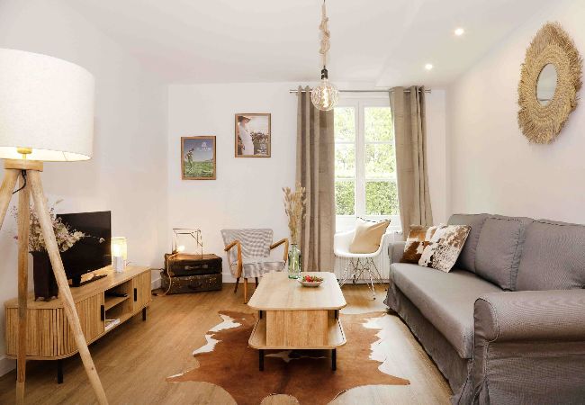 Appartement à Gouvieux - G26-Paddock