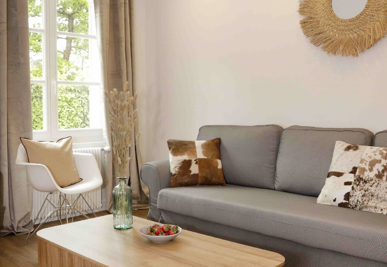 Appartement à Gouvieux - G26-Paddock