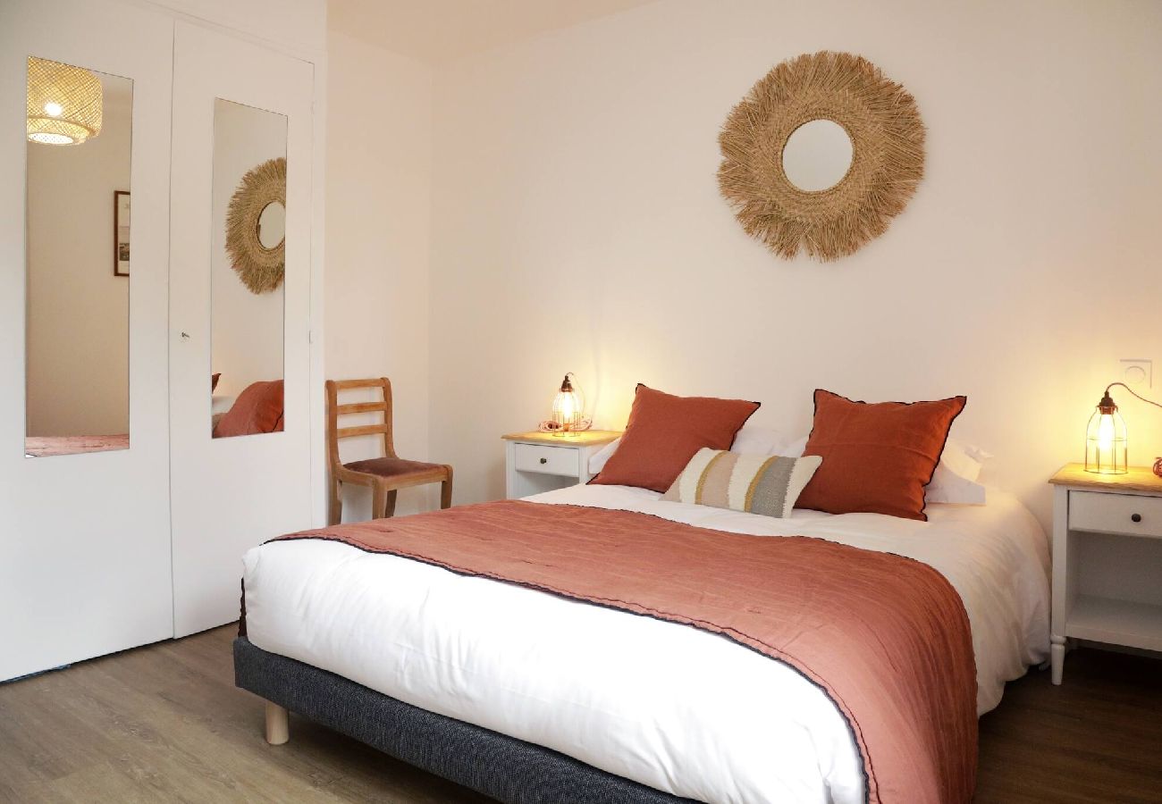 Appartement à Gouvieux - G26-Paddock