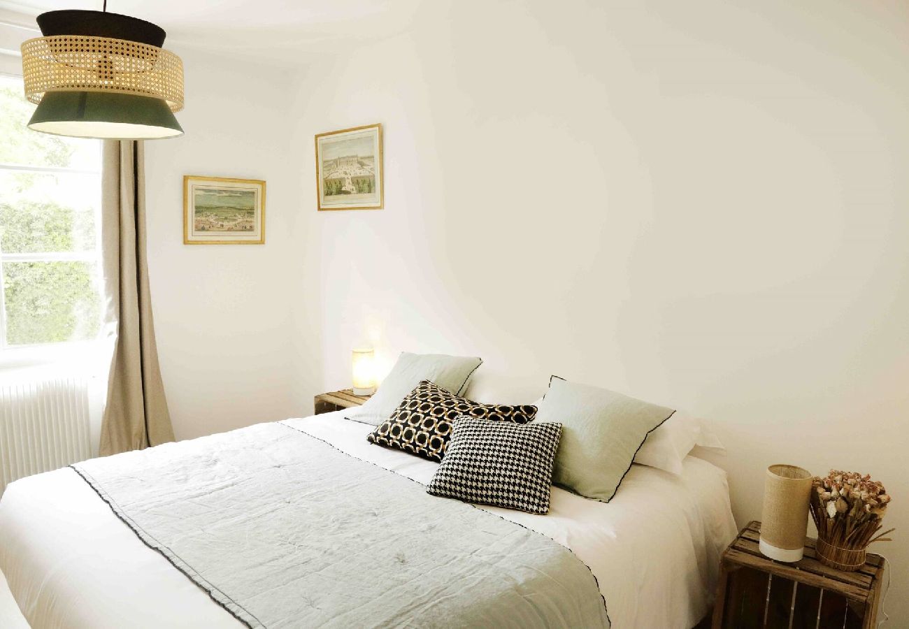 Appartement à Gouvieux - G26-Paddock