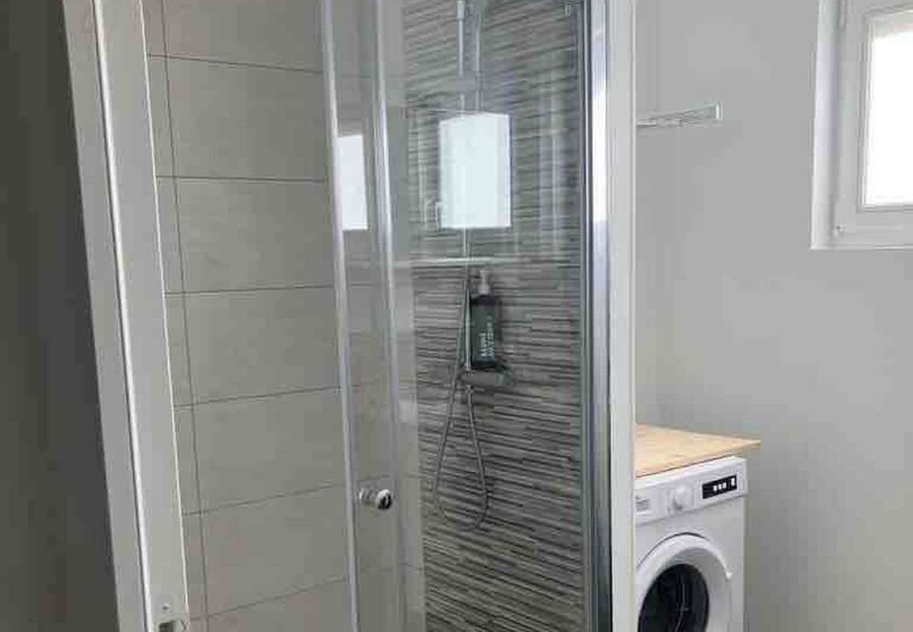 Appartement à Gouvieux - G26-Paddock