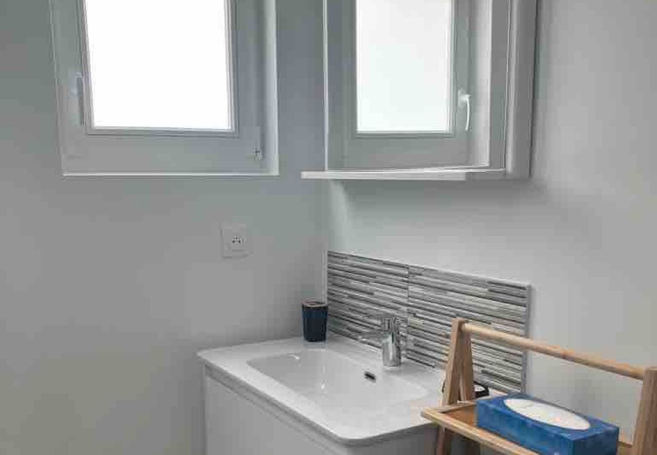 Appartement à Gouvieux - G26-Paddock