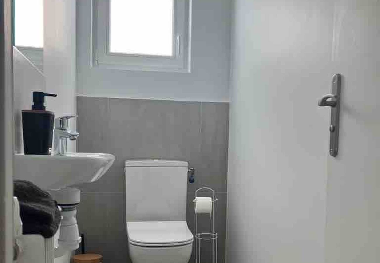 Appartement à Gouvieux - G26-Paddock