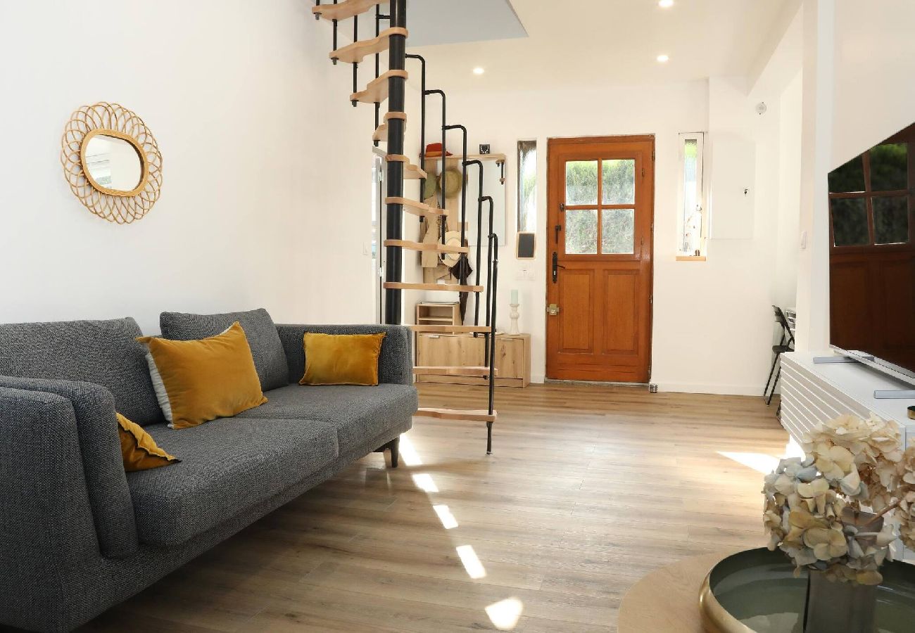 Maison à Chantilly - C23-Princes