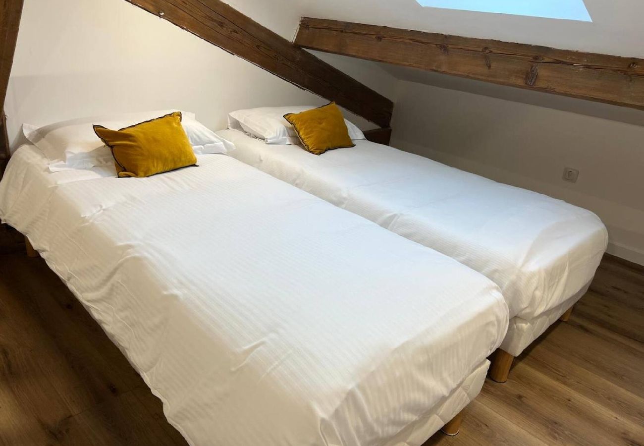 Maison à Chantilly - C23-Princes