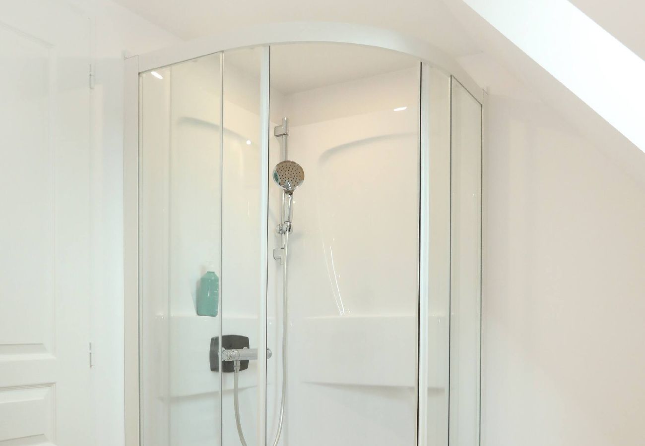 Maison à Villers-Saint-Frambourg - O29-Jardin d'Aimée