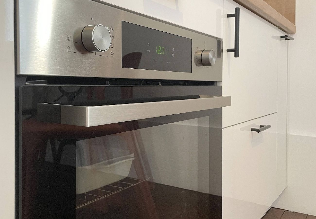 Appartement à Chantilly - C24- oiseaux