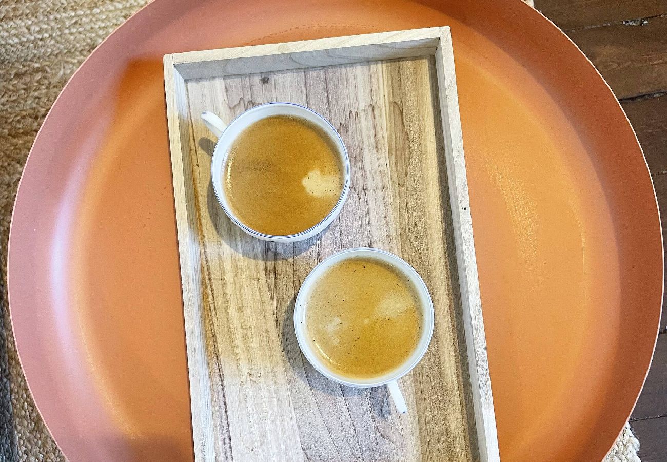 Appartement à Chantilly - C24- oiseaux